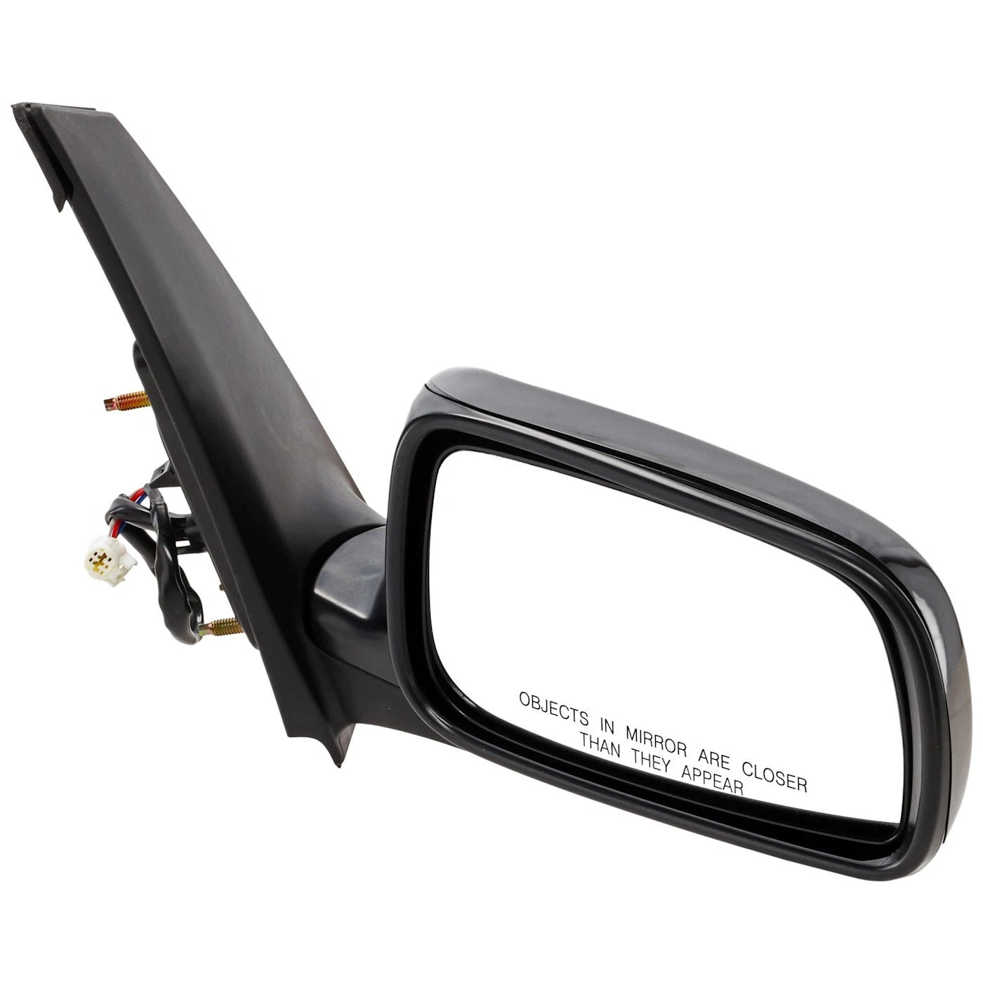 Passenger Right Side Mirror for Toyota Prius (2008–2009)