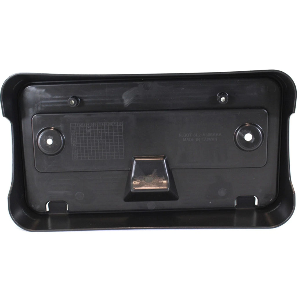 License Plate Bracket for Ford Explorer Sport Trac (2007-2010)