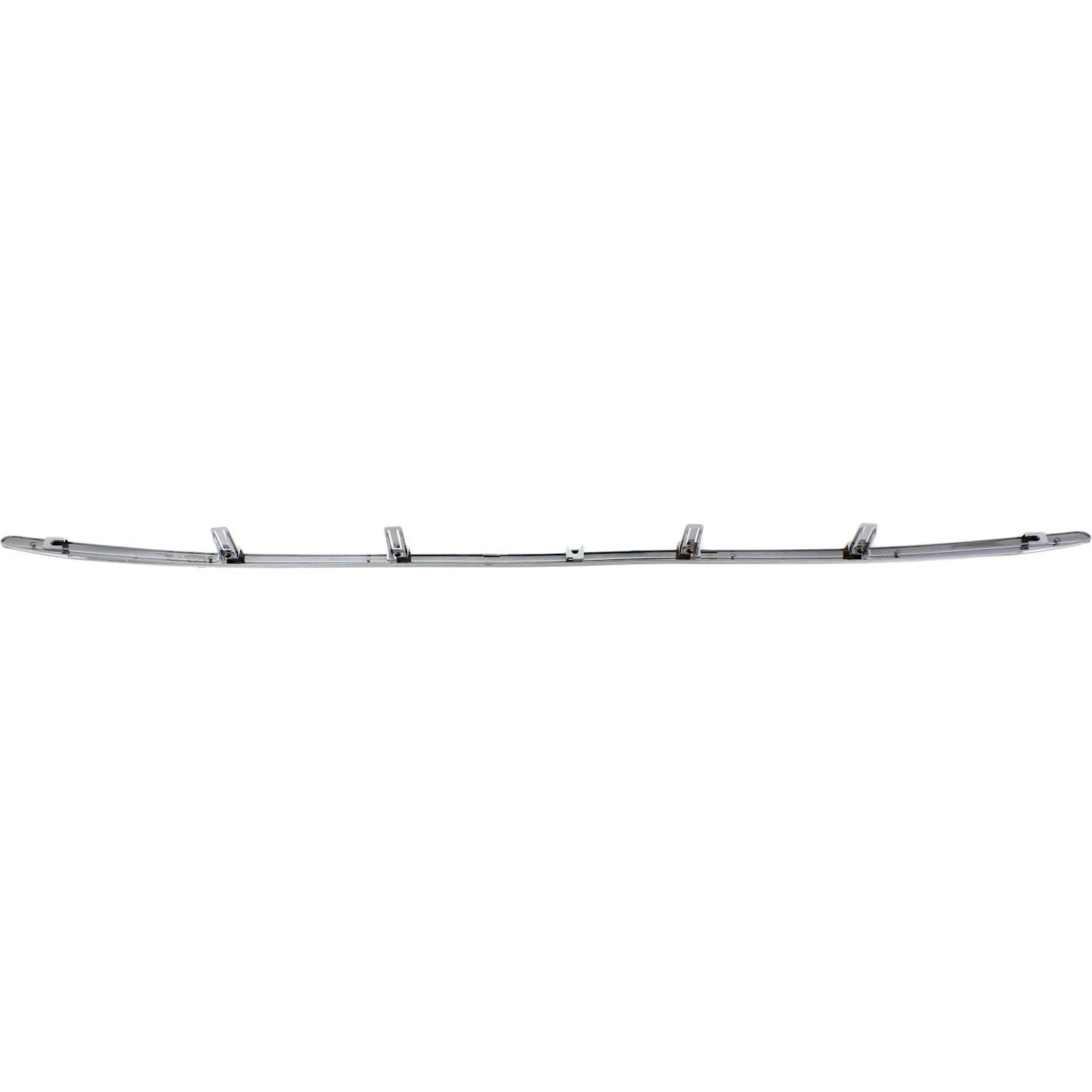 Front bumper trim for Nissan Rogue (2014-2016)
