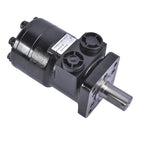 Hydraulic Motor for Sauer Danfoss BMPH-125-H4KP