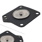Rubber Sealer Pad Gasket for Tire Changer Machine (1pc)