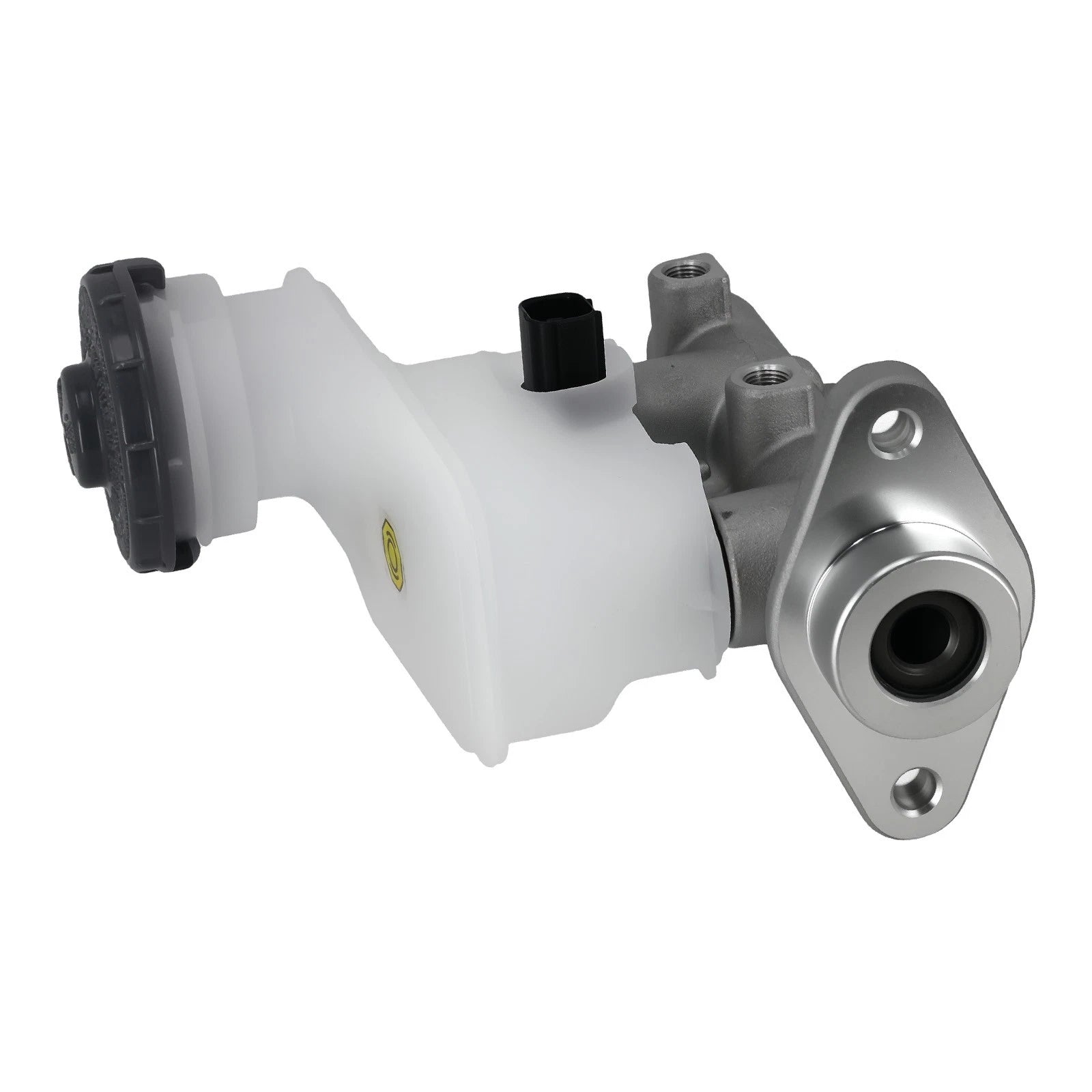 Brake Master Cylinder Assembly for Honda Civic (2001–2005) 46100S5DL01 Aluminum