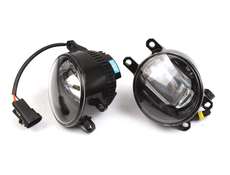 LED Fog Lights for Toyota Camry (2007–2016)
