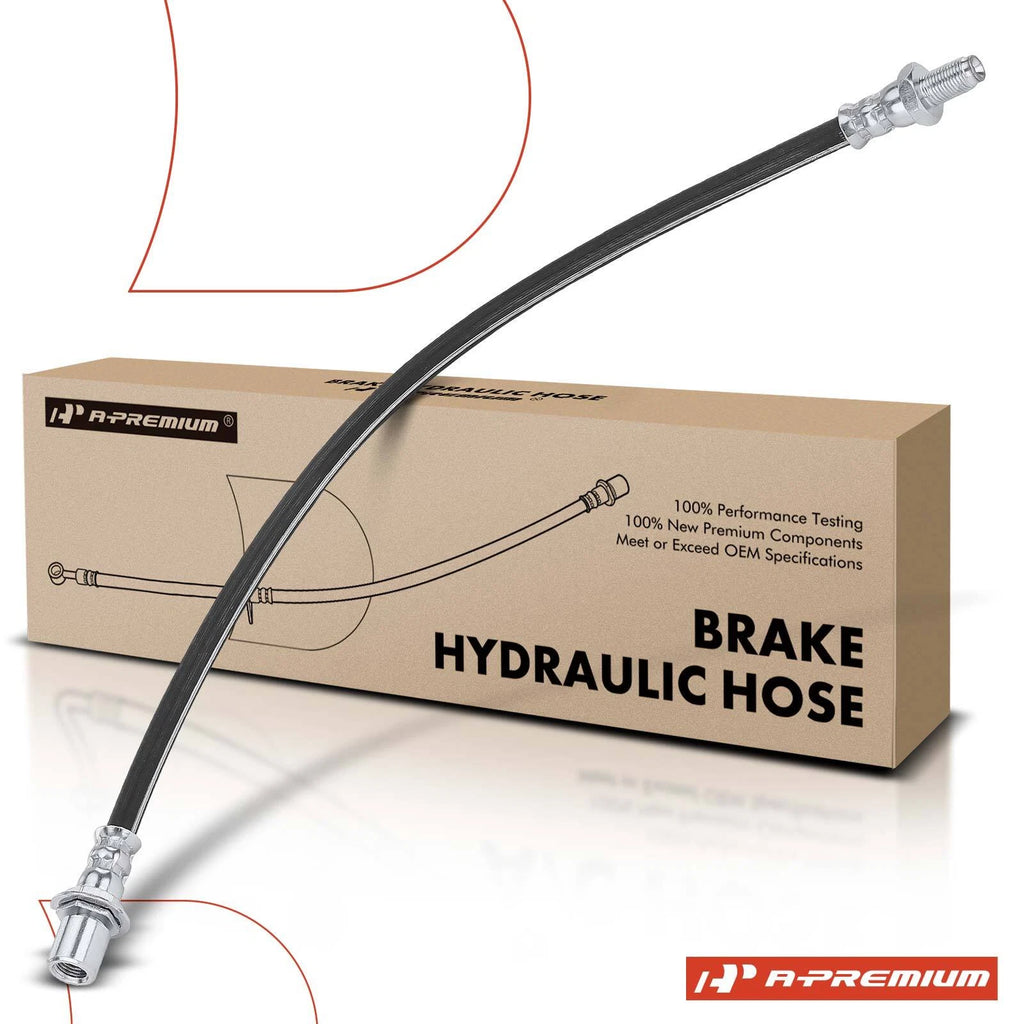 Rear Brake Hydraulic Hose for Toyota Pickup (1986-1995)