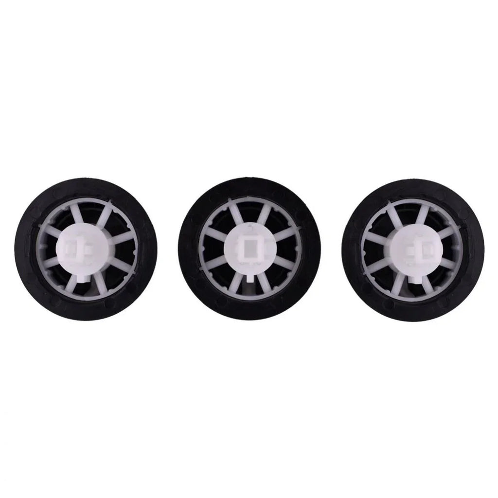 Set Air Condition Control Switch Knob Fits Toyota Hilux Vigo Champ MK7 2011-15