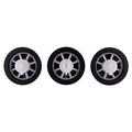 Set Air Condition Control Switch Knob Fits Toyota Hilux Vigo Champ MK7 2011-15