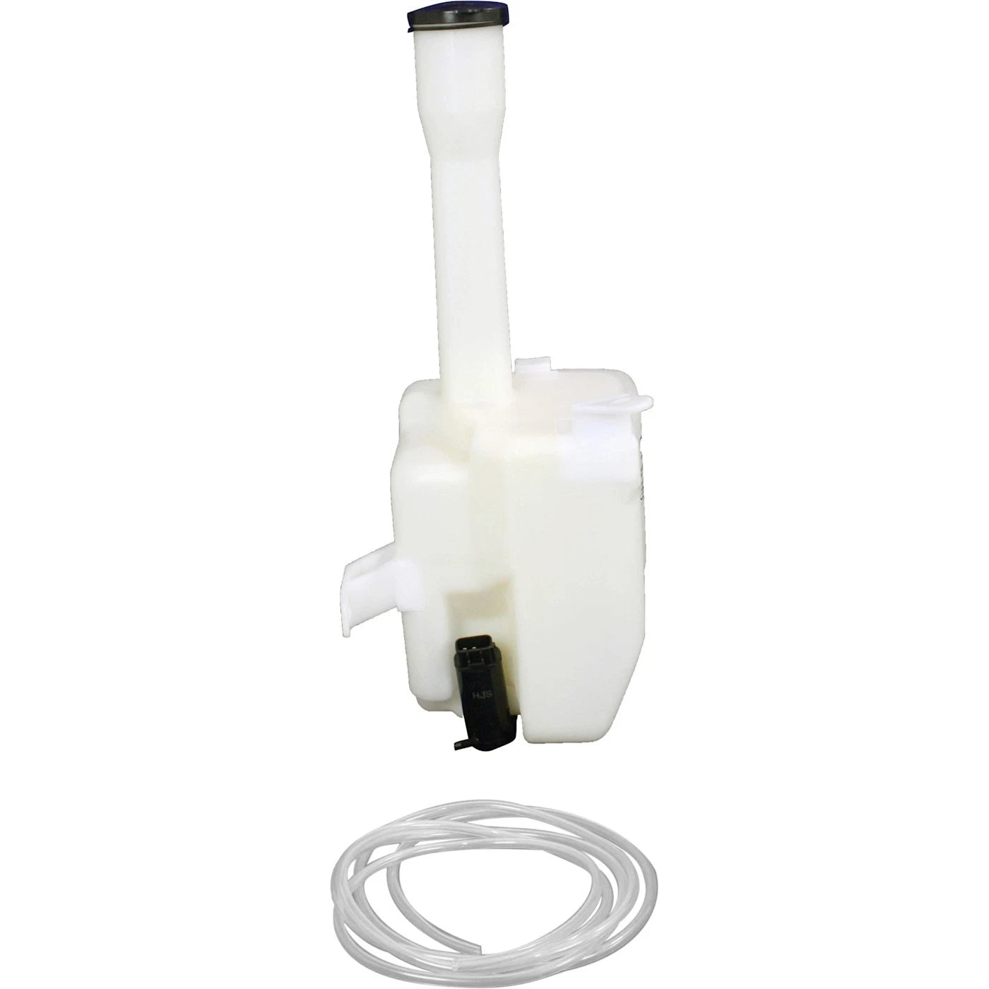 Washer Reservoir for Toyota Camry (1994–1996) with Hose, Cap, and Pump