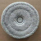 Mopping Pad Holder and Cleaning Cloth Set for DEEBOT MINI