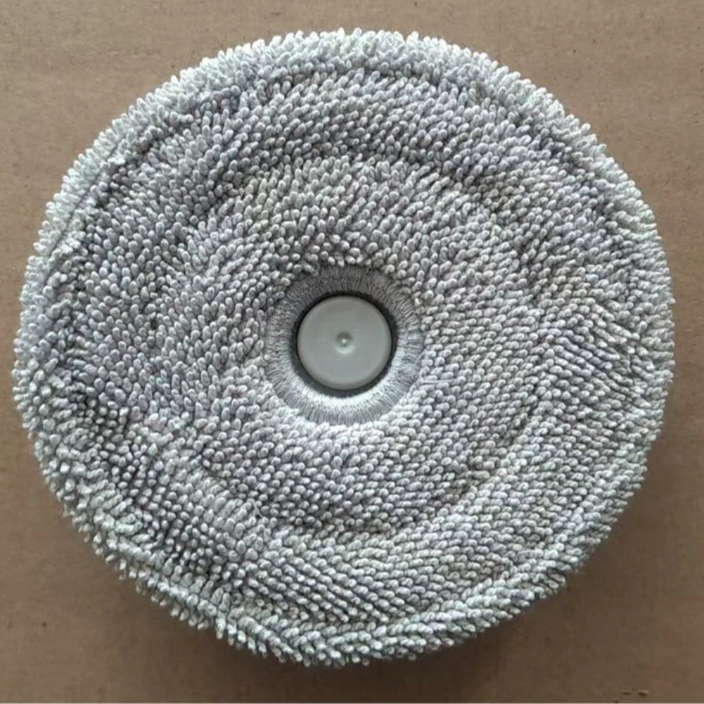 Mopping Pad Holder and Cleaning Cloth Set for DEEBOT MINI
