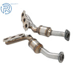 Catalytic Converter for Lexus GS350, IS250 (2006-2015)