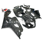 Forged Carbon Fiber Fairing Kit for Suzuki GSXR600/750 (2004–2005)
