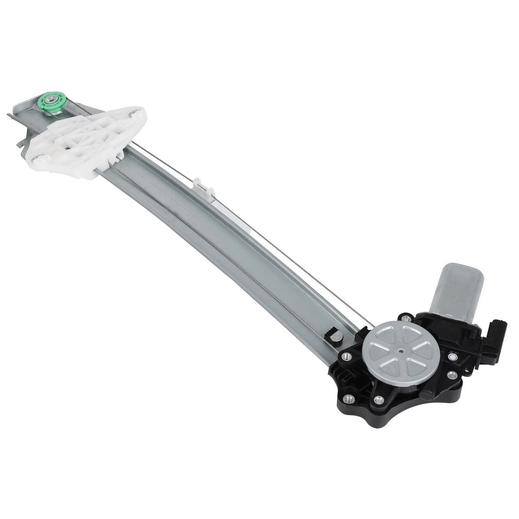 Motor Window Regulator Front Right for Honda Accord (2013–2017)