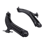 Front Lower Control Arms w/ Ball Joint for Nissan Rogue Sport (2014–2019)