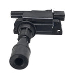 Ignition Coil for Mazda Miata Base LS 1.8L L4 (2001–2005) UF408 BP6D18100A