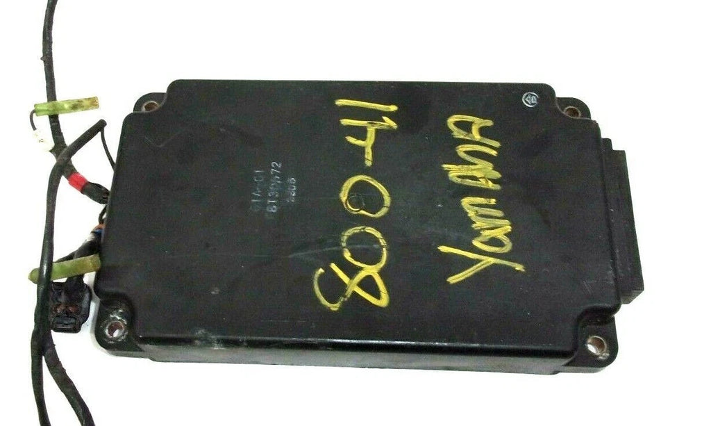 CDI Unit Assy for Yamaha 250hp (1990–1992) 61A-85540-01-00