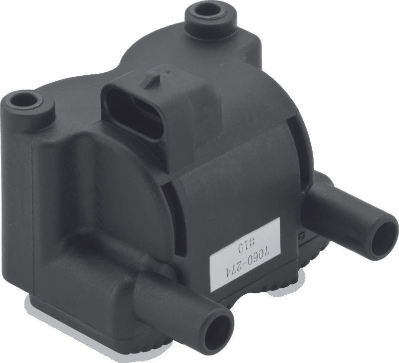 Ignition Coil for Harley-Davidson FLH FLT (2002–2007) Replaces 31743-01