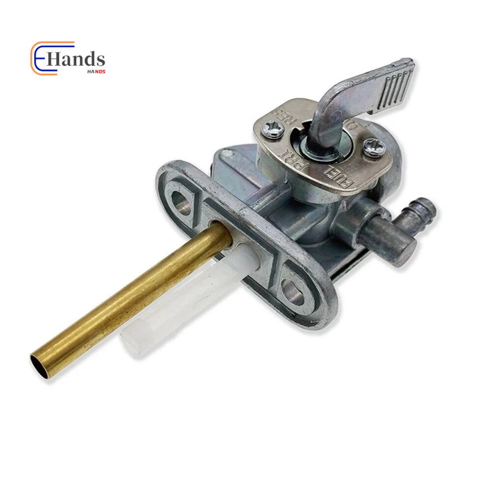 Fuel Petcock Valve Switch for Kawasaki Vulcan 500 750 800 (1996–2006)