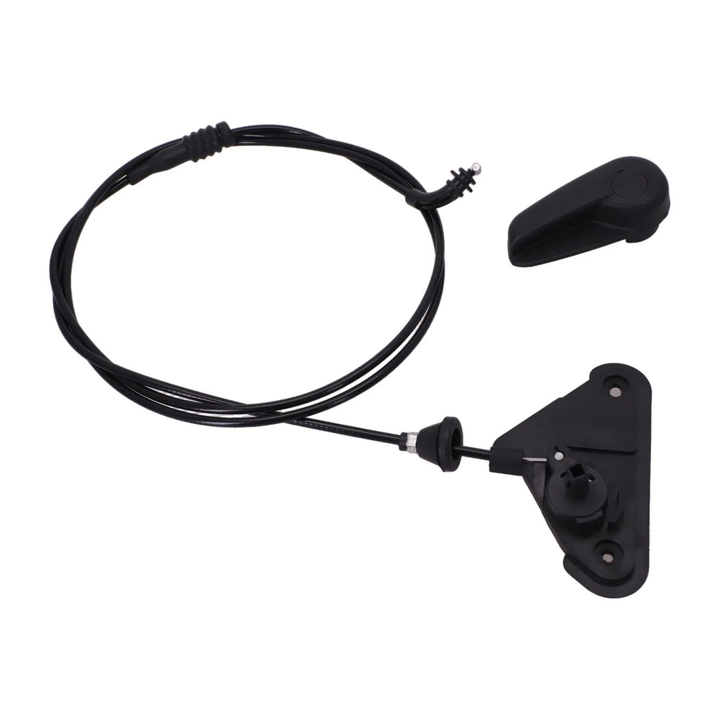 Replacement Release Cable Handle for Ford Vehicles (1751277)