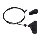 Replacement Release Cable Handle for Ford Vehicles (1751277)
