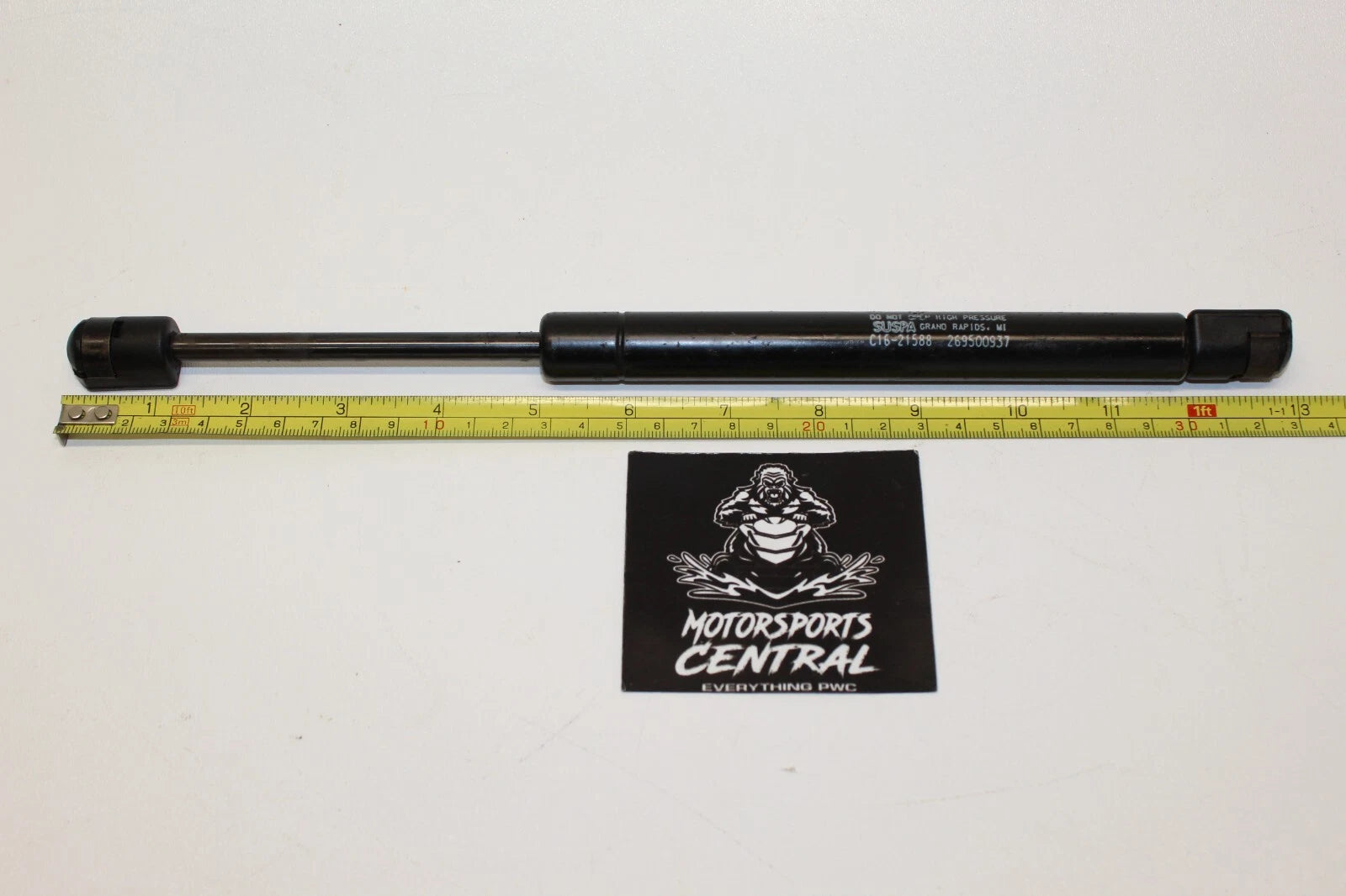 Gas Shock Spring for Sea-Doo GTX (2002–2009) 269501625