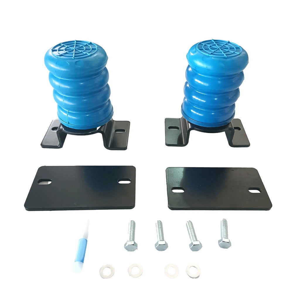 Air Helper Spring Rear for Toyota 4Runner Lexus GX460 (2003–2023)