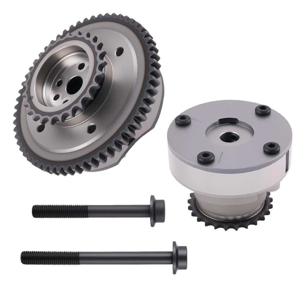 Cam Phaser Sprocket Set for Ford Explorer F-150 Transit (2011–2019)