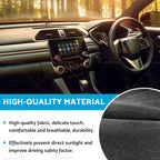 Dashboard Cover Pad for Honda CR-V (2023)