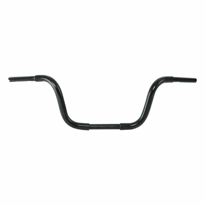 10" 12" 14" 16" 18" Rise Ape Hanger Handlebar for Harley Softail FLST