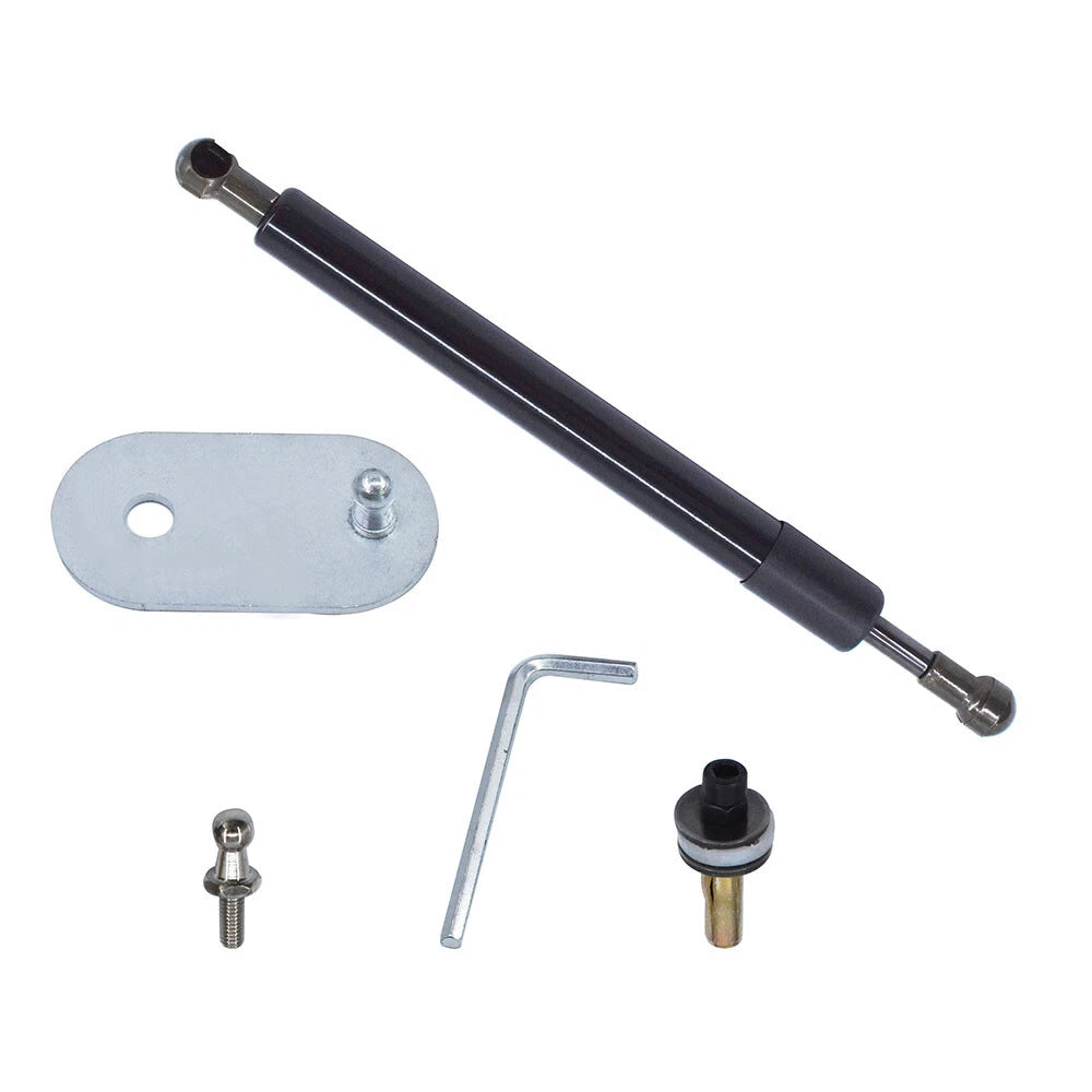 Tailgate Assist Lift Support Shock Struts DZ43200 for Ford F-150 (2004–2014)