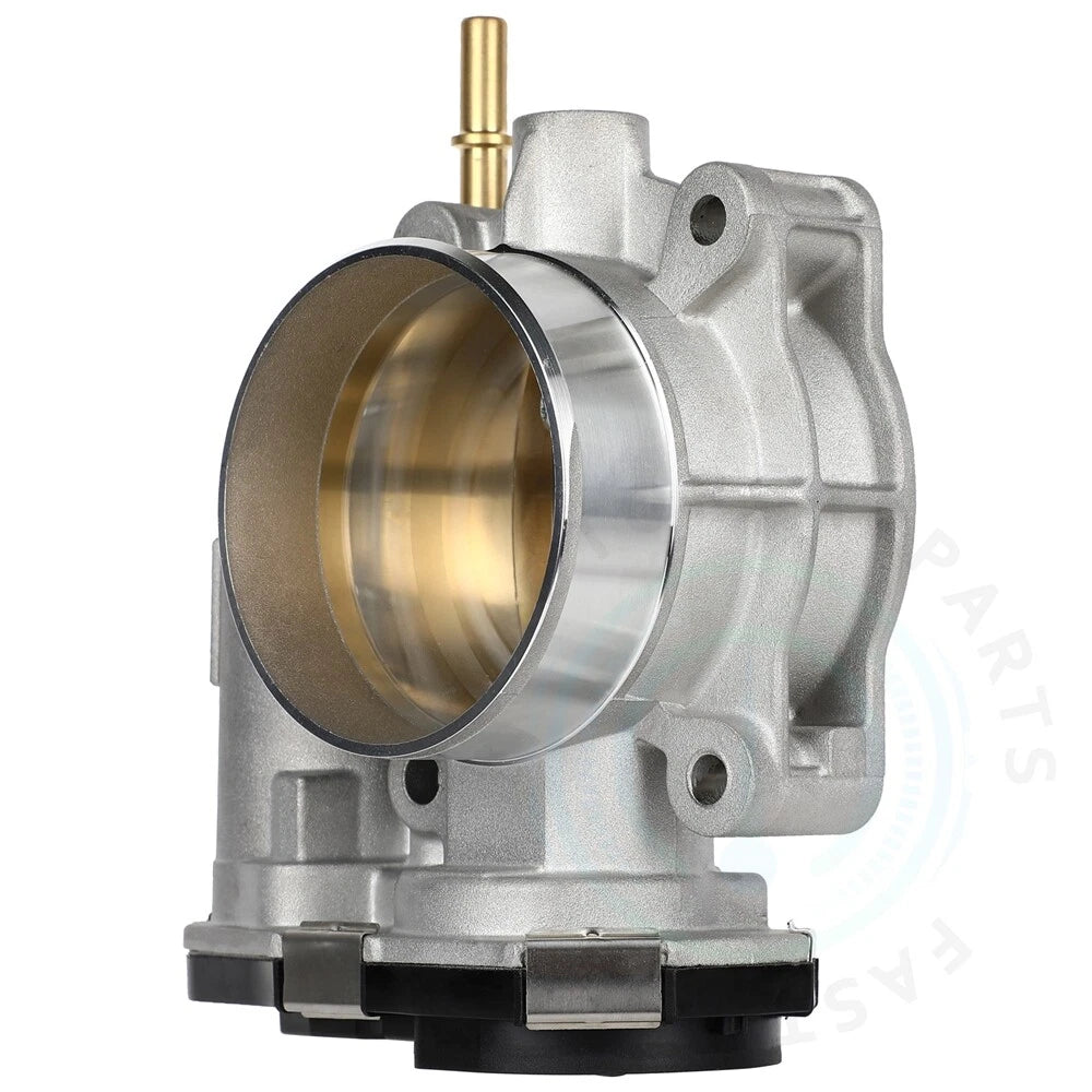 Aluminum Throttle Body for Chevrolet Colorado (2008–2012)
