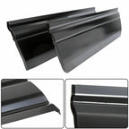 Pair of Rust Repair Front Door Skins for Ram 1500 2500 3500 (1994-2002)
