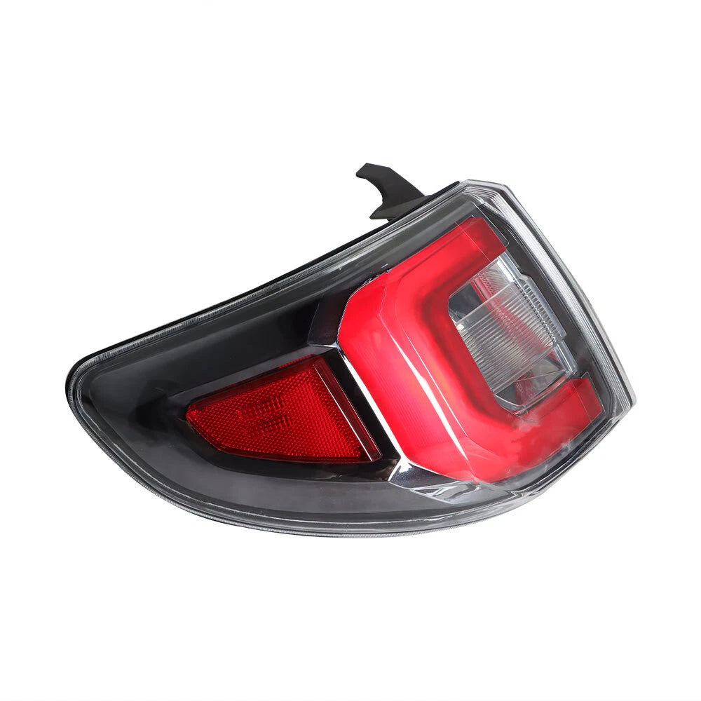 Tail Light Assembly Set for GMC Acadia (2013–2016) Driver Rear Left LED