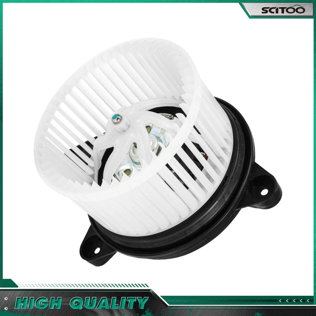 Blower Motor with Fan for Dodge Durango (2004–2009) & Chrysler Aspen (2007–2009) 700167