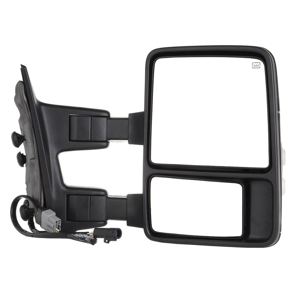 Towing Mirrors for Ford F250-F550 Super Duty (1999–2007) Power Heated