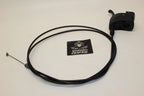 Throttle Lever for Kawasaki STX-15F, STX-12F (1999–2021) 39074-3726