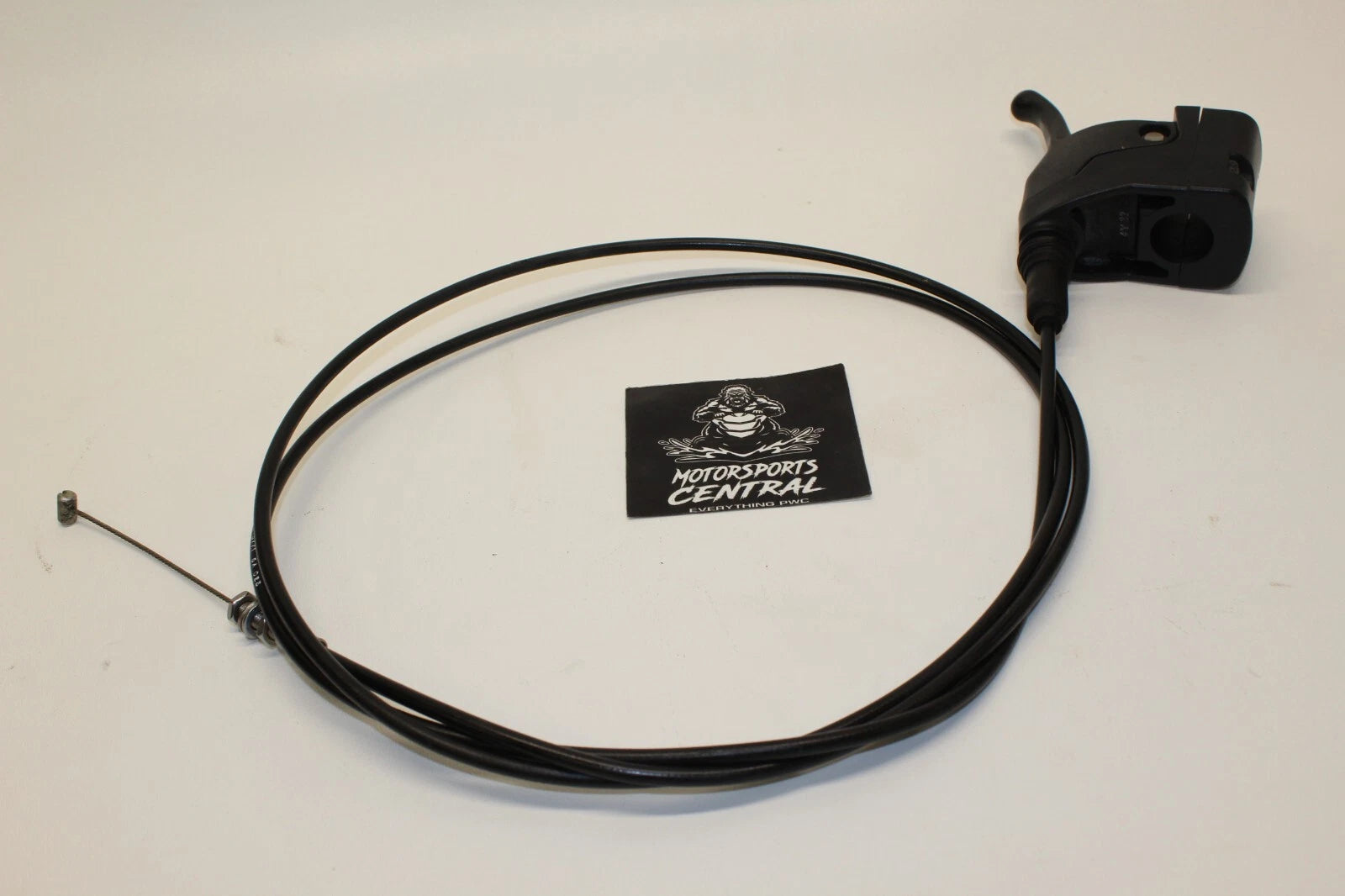 Throttle Lever for Kawasaki STX-15F, STX-12F (1999–2021) 39074-3726
