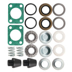 Front Axle KingPin Kit for Chevrolet V30/V3500 (1987–1991) 706395X