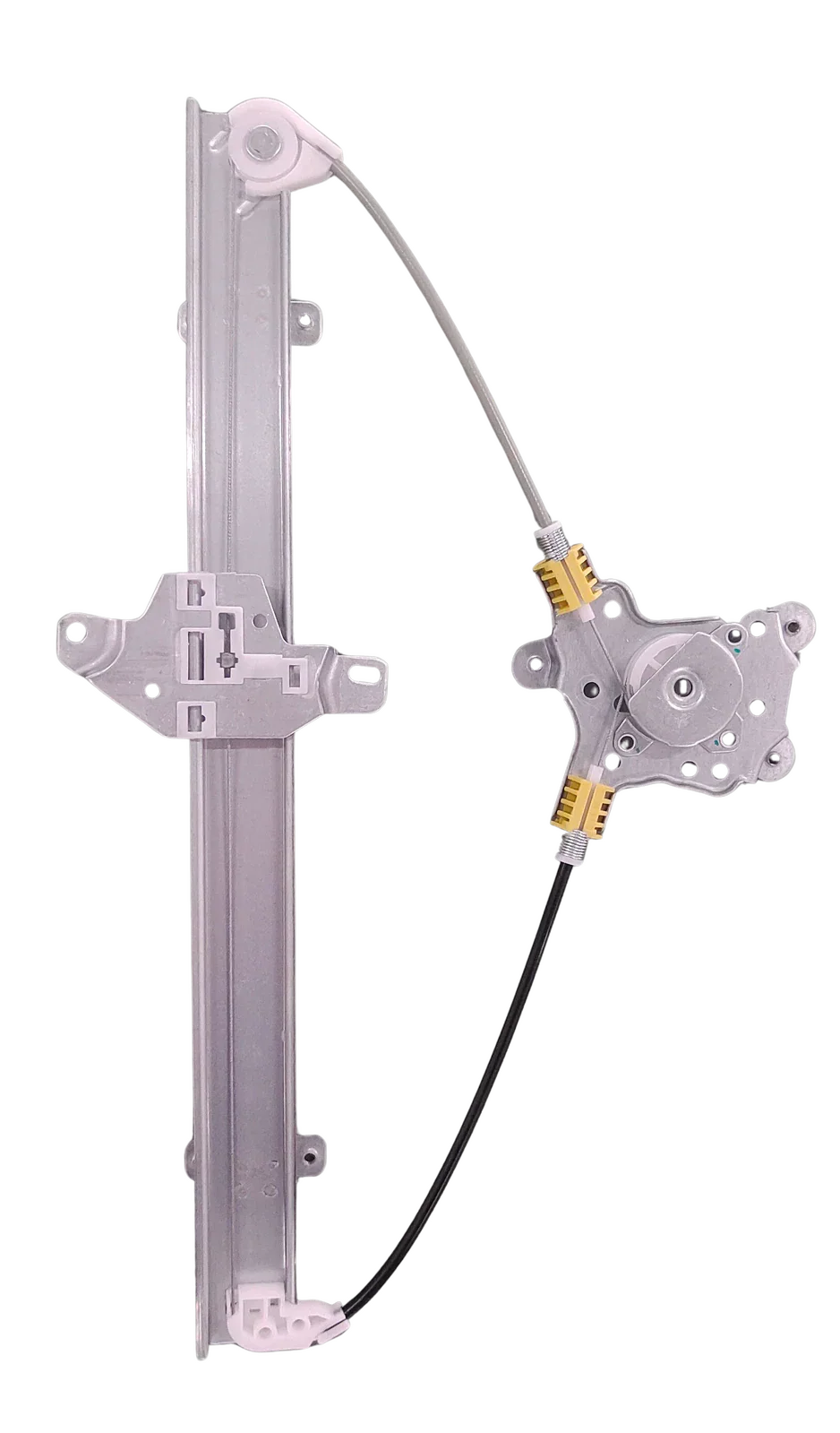 Front RH Window Regulator for Nissan Navara D40, Pathfinder R51 (2005-2013)
