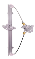 Front RH Window Regulator for Nissan Navara D40, Pathfinder R51 (2005-2013)