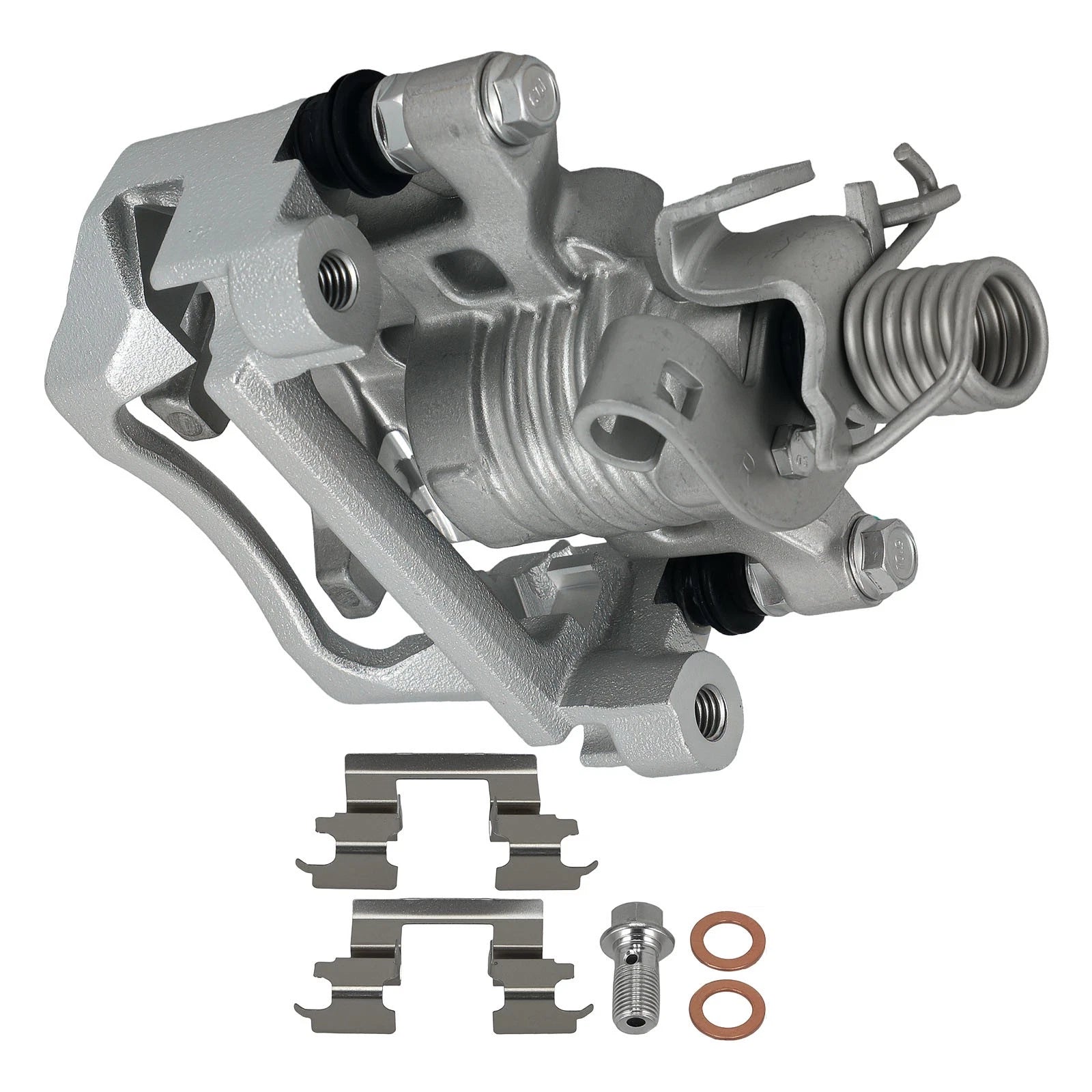 Rear Right Brake Caliper for Chevrolet Impala (2011–2013) / Buick LaCrosse (2005–2009)