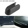 Rear Windshield Wiper Arm Cover Cap 98812-2K001 for Kia Soul (2012–2021)