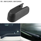 Rear Windshield Wiper Arm Cover Cap 98812-2K001 for Kia Soul (2012–2021)