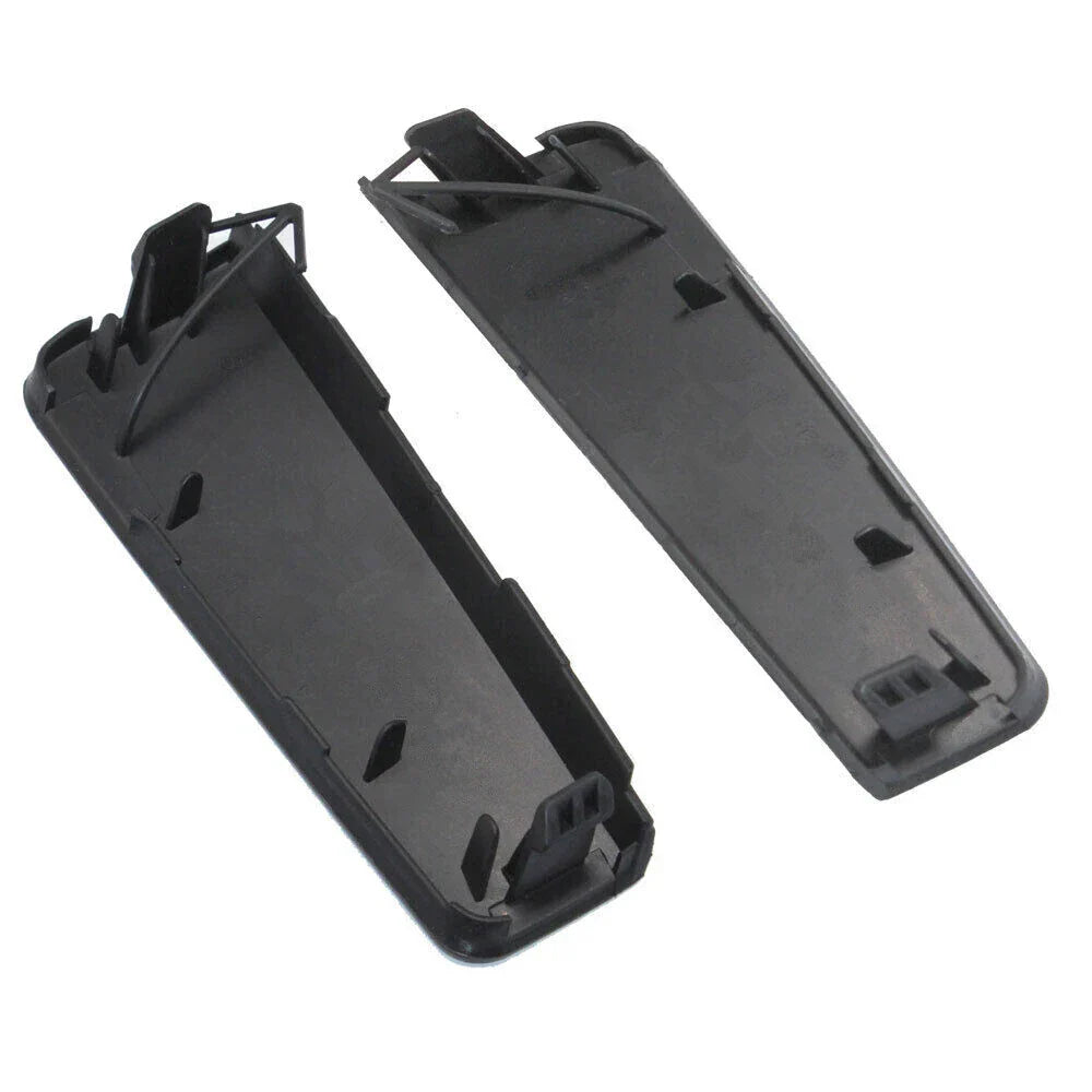 Front Bumper Tow Hook Cover Cap for 2019-2021 Toyota RAV4 (19-21)
