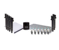 Set of 8 Denso Iridium Power Spark Plugs for Toyota 3.0 3.3 V6