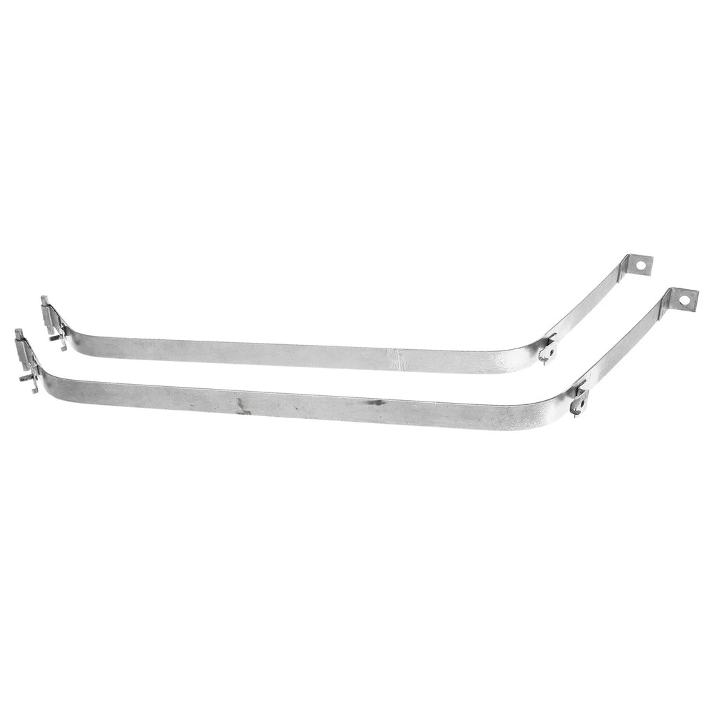 2X Fuel Tank Straps for Infiniti EX35 EX37 FX35 FX37 (2008–2013)