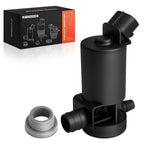 Windshield Washer Pump with Rubber Grommet for Toyota RAV4 Sequoia (2006–2008)