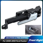 Front Right Interior Door Handle for Ford Fusion (2006–2012)