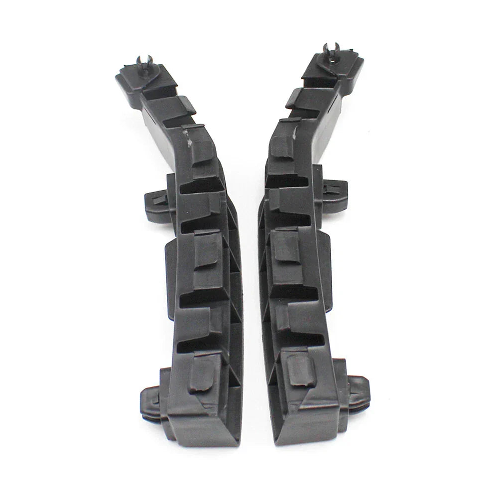 Front Bumper Bracket Beam Mount Support Left & Right for Honda Accord (2008-2012)