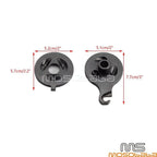 Power Clutch Release Ramp for Harley Softail Touring (1987-2023)