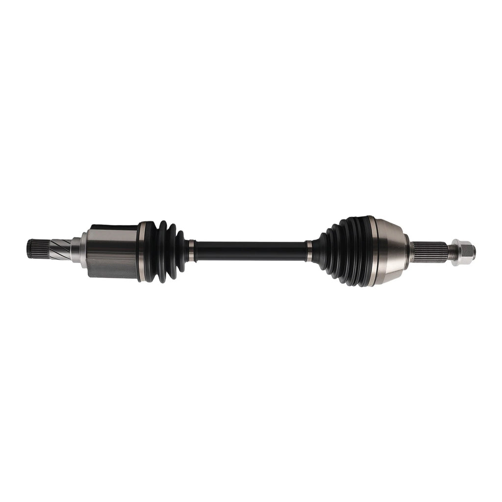 Front Left CV Axle Assembly for Nissan Maxima (2009–2014) V6 3.5L